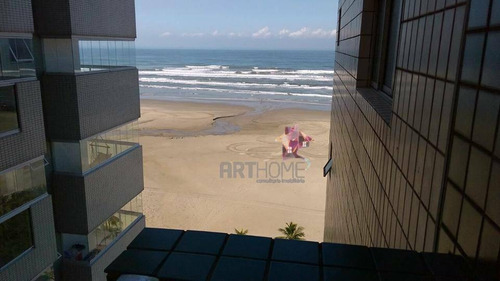 Apartamento Na Aviação - Ap1607
