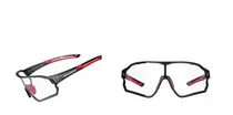 Comprar Óculos De Ciclismo Rockbross Fotocromático Mtb, Ciclismo 