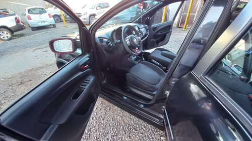Fiat Uno 1.4 Sporting Mt