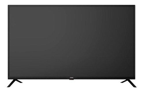 Imagen 2 de 9 de Televisor Led Smart 32 Pulgadas Android Certified Chiq 720p