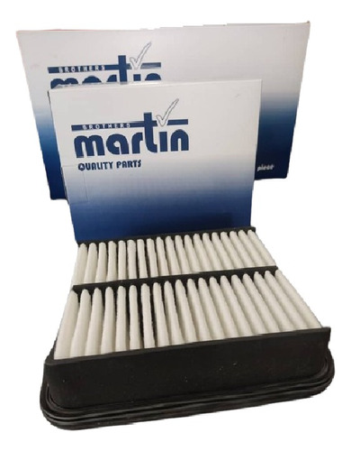 Filtro Aire Chevrolet Esteem, Jimny Mk-8052 Millard