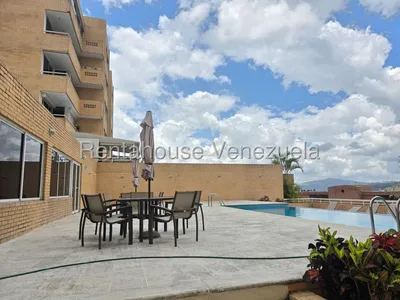 Apartamento en alquiler