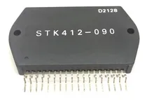 Comprar Circuito Integrado Stk412-090 Stk412 090