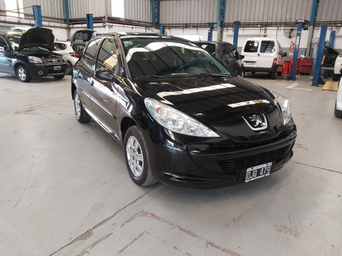 Peugeot 207 Allure 2014