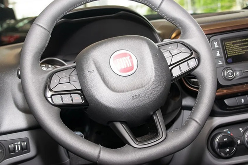 Imagen 10 de 10 de Fiat Toro Freedom 0km Entrega Con 200.000 Tomamos Usados !-