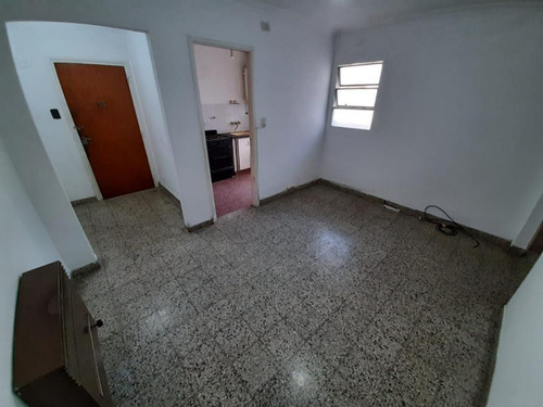 Imagen 2 de 12 de Oportunidad Departamento De 1 Dormitorio