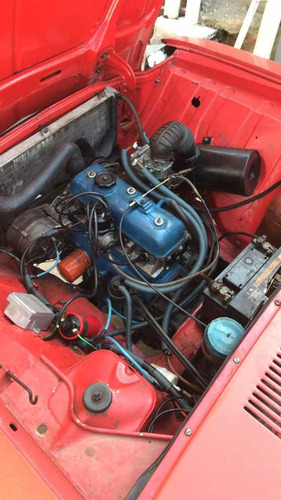 Ford Corcel