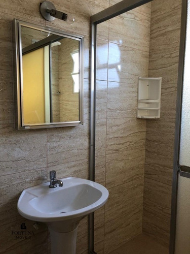 Imagem 16 de 18 de Apartamento Para Venda Na Praia Da Enseada - Ap00915 - 34581693
