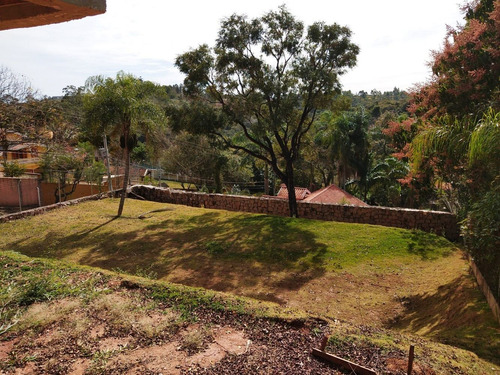Imagem 2 de 14 de Paraiso Imóvel Casa Construção Terreno Ville Saint James I