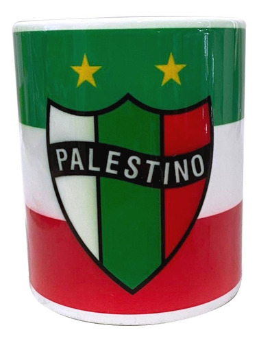 Tazón Diseño Palestino Producto Nuevo