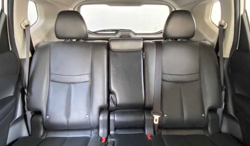 Imagen 13 de 13 de Nissan X-trail 2019 2.5 Exclusive 3 Row Cvt