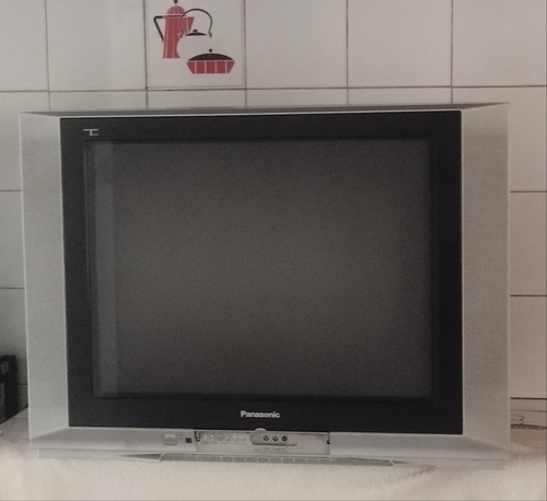 Televisor Pantalla Plana 29  Pulgadas Panasonic