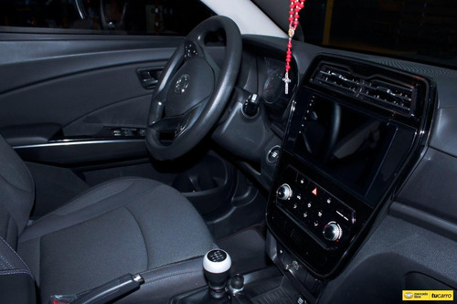 Imagen 21 de 25 de Ssangyong Tivoli