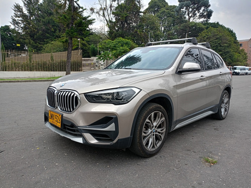 BMW X1 2.0 F48 Sdrive 20i