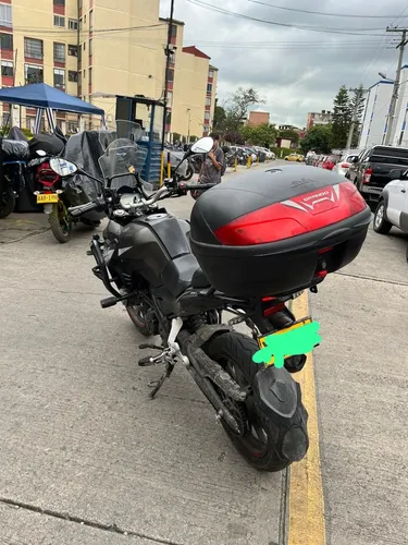 Benelli Trk 251 2022