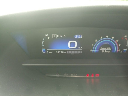 Toyota Etios 1.5 Ready 16v