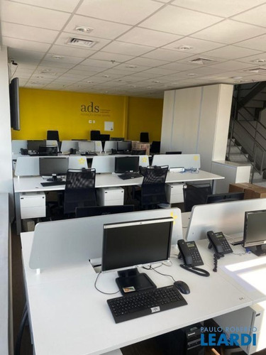 Comercial - Moema Pássaros - Sp - 616006