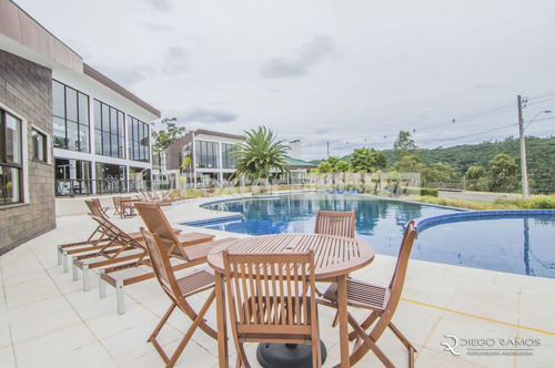 Imagem 15 de 30 de Terreno Em Condomínio, 420 M², Santa Isabel - 165535