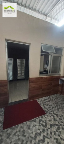 Imagem 14 de 20 de Casa A Venda No Bairro Parque Uruguaiana Em Duque De Caxias - 708-1