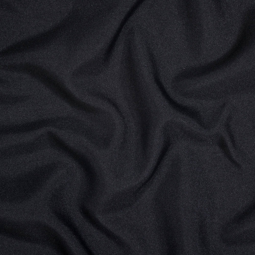 Tecido Oxford Preto Liso 5m X 3m Para Decoração, Festas Etc