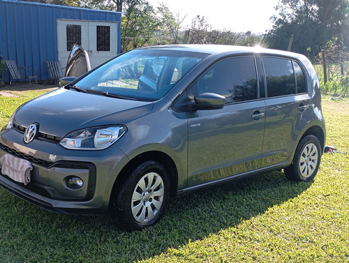 Volkswagen Up! 1.0 Move Up! 75cv
