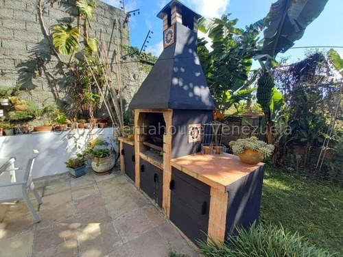 Imagen 27 de 28 de Casa En Venta En El Hatillo 22-19081 Angela Sánchez 04141417214