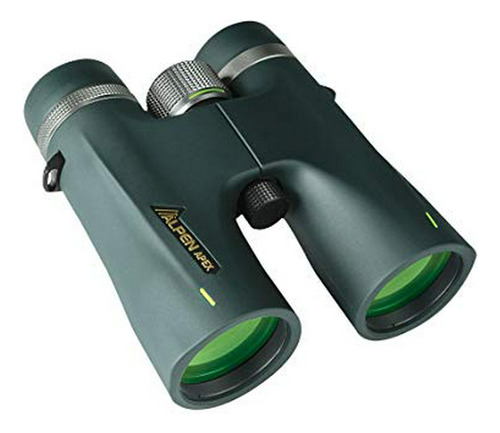 Binocular Binocular - Alpen Apex 10x42 Binoculares Usa Limit