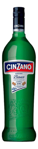 Aperitivo Cinzano Bianco 950cc - Tienda Baltimore