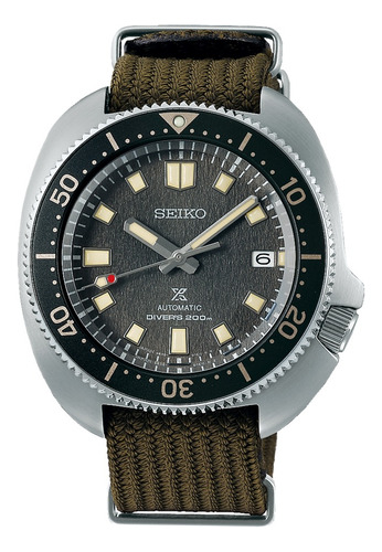 Seiko Capitan Willard Spb237j1 100% Japan