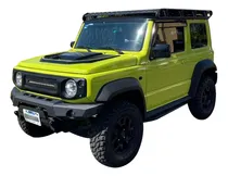 Comprar Cofre Custom Sport Suzuki Jimny 2021 2022 2023 2024 