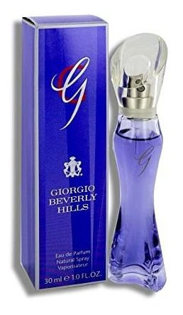 G By Giorgio By Giorgio Beverly Hills For Women. Eau Vwykx