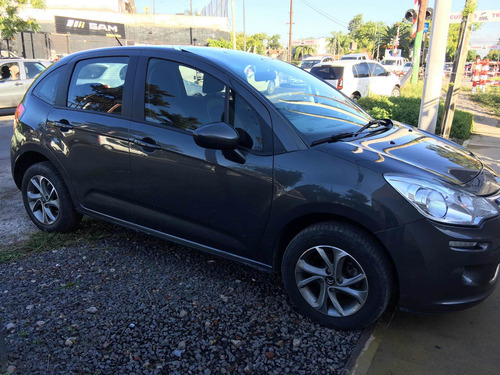 Citroën C3 1.5 I 90cv Tendance Pack Secure 2016