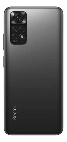 Redmi Note 11 Dual Sim 128 Gb Graphite Gray 6 GB RAM - Excelente (Recondicionado)