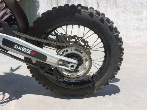 Gaf Gx 85r Motocross