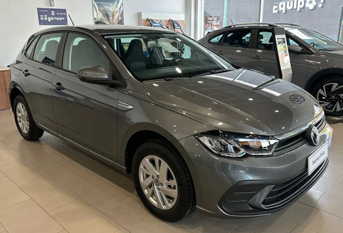 Volkswagen Polo 1.0 Tsi 170 Comfortline At