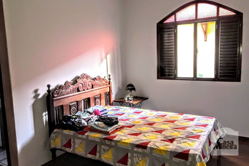 Imagem 9 de 15 de Casa À Venda No Dona Clara - Código 233657 - 233657