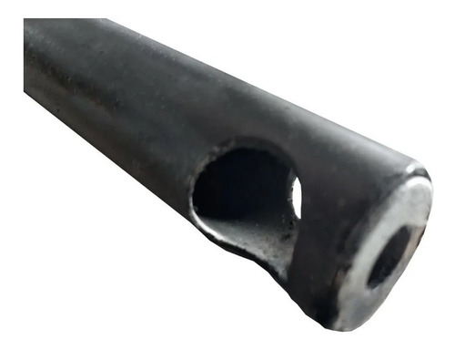 Imagem 3 de 3 de Kit Queimador Maior Intermediário Menor Forno Turbo Ciclone