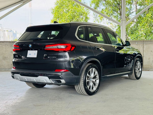 BMW X5 5p xDrive 45e Híbrido L6/3.0/T Aut