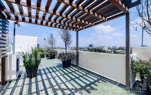 Excelente Departamento En Venta En Laguna De San Cristobal 227, Colonia Anahuac, Delegación Miguel Hidalgo, Ciudad De México. - Althcmmhanamn237303v1v1-canid13785596784