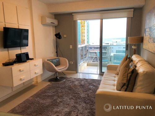Imagen 11 de 26 de Apartamento En Brava, 2 Dormitorios