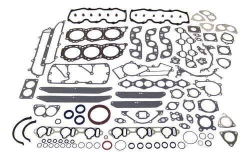 Dnj Kit Reconstruccion Motor Maestro Para Nissan Pathfinder