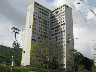 Apartamento en venta