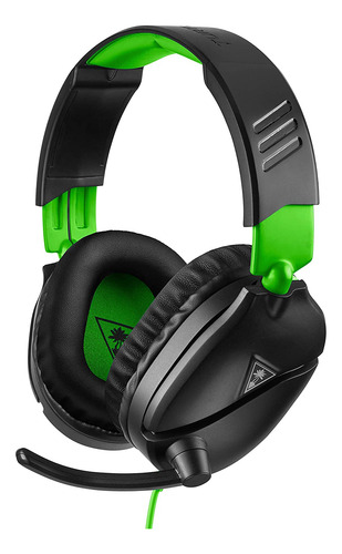 Auriculares Para Juegos Recon 70 - Turtle Beach - Xbox
