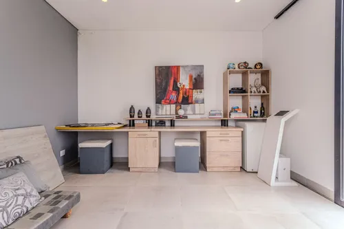 Casa En Venta En Llanogrande. Cod V14030