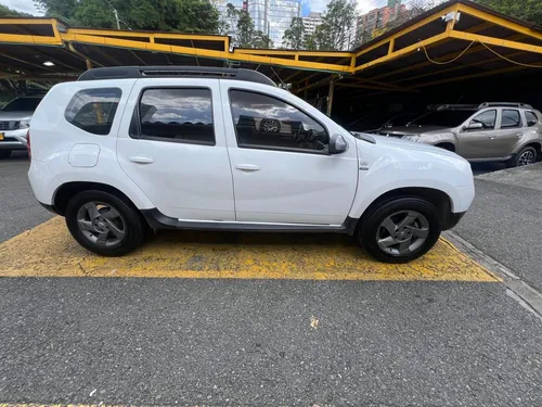 Renault Duster 2.0 Dynamique 4x2