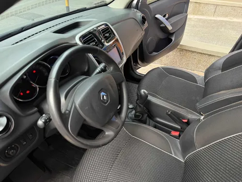 Renault Sandero Stepway MECANICO