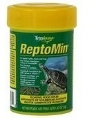 Tetra Reptomin 24 Grs,! Original Elegi Mundo Acuatico