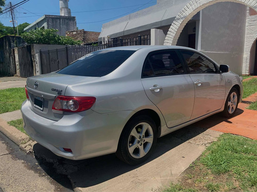 Toyota Corolla 1.8 Xei Mt Pack 136cv 2014