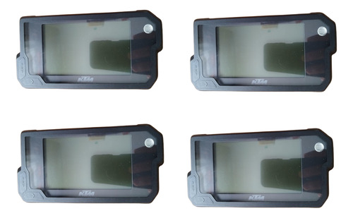 Panel Instrumental Tablero De Ktm 250 Tft Adventure Duke (Usado)
