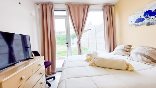 Venta Casa Barrio Procrear Tandil